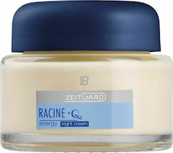 LR Zeitgard Racine & Q10 Cream Night 50ml LR Zeitgard Racine & Q10 Cream Night 50ml
