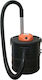 Lial MAC185 Ash Vacuum 1200W with 18lt Waste Container