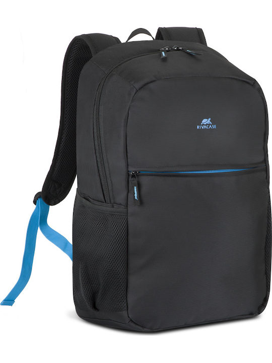 Rivacase Regent 8069 Backpack Backpack for 17.3" Laptop Blue