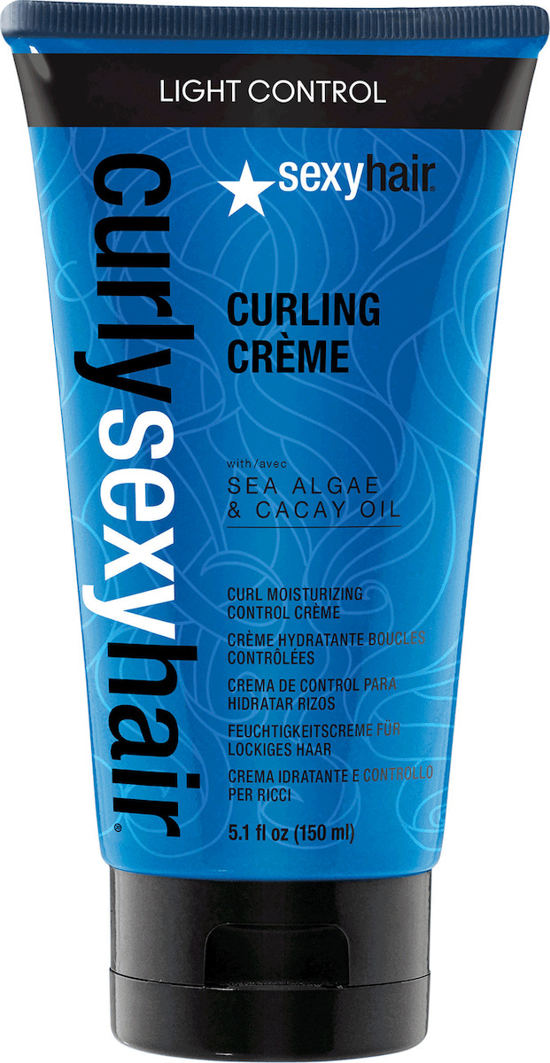 Mesmerizing Curly Sexy Hair Curling Creme Capture for Mobile Mesmerizing Curly Sexy Hair Curling Creme Capture for Mobile