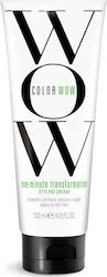 Color Wow Κρέμα Μαλλιών One Minute Transformation mit leichtem Halt gegen Frizz 120ml Color Wow Κρέμα Μαλλιών One Minute Transformation mit leichtem Halt gegen Frizz 120ml