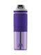 Igloo Swift Straw Wasserflasche Kunststoff 710ml Lila