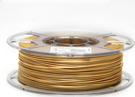 Esun PLA 3D Printer Filament 1.75mm Natural 1kg 1τμχ (Spool)