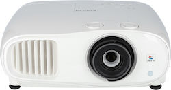 Epson EH-TW7000 3D Projector 4k Ultra HD White