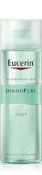 Eucerin DermoPure Facial Toning Lotion 200ml Eucerin DermoPure Facial Toning Lotion 200ml