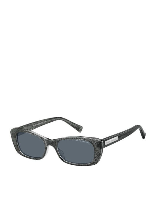 Marc Jacobs Sonnenbrillen mit Gray Rahmen und Gray Linse 422/S Y6UIR