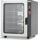 Modular Professional BEU1064P Electric Oven with Steam 11.5kW