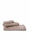 Anna Riska Πετσέτα Χεριών Spa 30x50εκ. 4 Linen Βάρους 550gr/m²