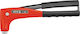 Yato YT-36011 Nietpistole Waffe Länge 253mm