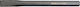 Yato Meißel 142mm YT-47147 Handwerkzeug