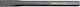 Yato Καλέμι 142mm Καλέμι 142x10mm YT-47147