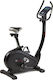Toorx BRX-100 Ergo Upright Exercise Bike Electromagnetic