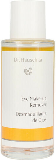 Dr. Hauschka Flüssig Make-up Entferner Augen 75ml