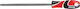 Yato YT-6221 Râșniță de lemn 250mm Rotund cu Mâner