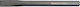 Yato Meißel 152mm YT-47148 Handwerkzeug