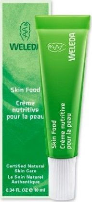 Weleda Feuchtigkeitsspendende Lotion Körperpflege 10ml