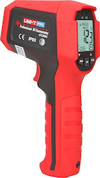 Uni-T Infrared Thermometer -35°C to 650°C with Distance Ratio 12:1 UT309C