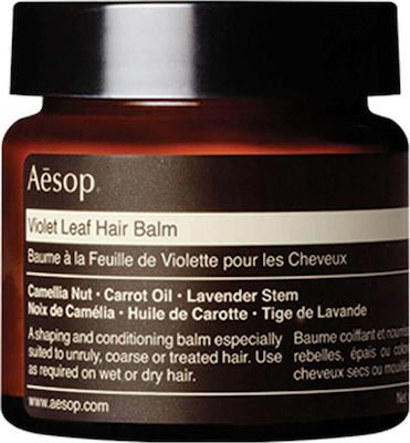 Aesop Lotion Ενδυνάμωσης για Όλους τους Τύπους Μαλλιών 60ml