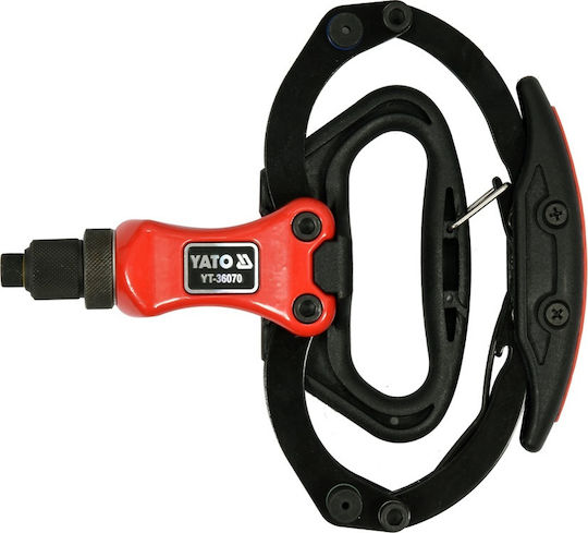Yato YT-36070 Πριτσιναδόρος Πατητός Μήκους 270mm