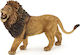 Papo Miniature Toy Roaring Lion