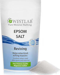 Westlab Бански соли Reviving Epsom Salt 1000гр