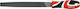 Yato YT-62329 Fișă de unghii Μetal 200mm cu Formă Plată cu Mâner