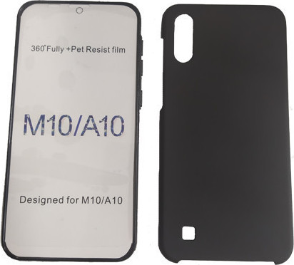 galaxy a10 m10