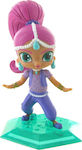 Comansi Miniature Toy Shimmer Shimmer and Shine for 3+ Years 7.5cm.