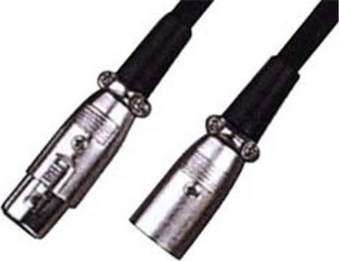 OWI XLR male to XLR female 1.5m Cable (01.037.0348)