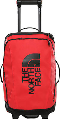 The North Face Cabin Suitcase H53cm Red NF0A3C94KZ3 Skroutz.cy