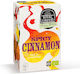 Royal Green Herbal Infusion Spicy Cinnamon Herbs Blend Organic Product 16 Bags 27gr