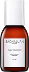 Sachajuan Curl Treatment Hair Lotion for Strengthening 100ml