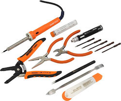 Jakemy JM-P14 Tool Set for Phone Repair