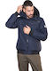 Splendid Men's Bomber Jacket Navy -78