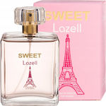 Lazell Sweet Eau de Parfum 100ml