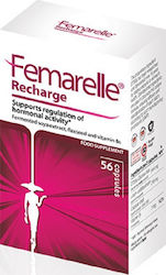 Femarelle Recharge 56 κάψουλες Femarelle Recharge 56 κάψουλες
