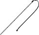 Nanoxia Rigid LED Bar 0.3m Ταινία Φωτισμού LED