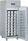 Tecfrigo Επαγγελματικό Ψυγείο Θάλαμος Π79xΒ101xΥ206.5cm Pastry Bus 700G