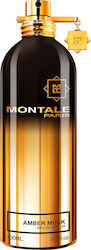 Montale Amber Musk Eau de Parfum 100ml