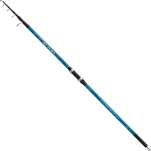 Shimano Alivio FX Fishing Rod for Surf Casting 4m 100gr