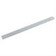 Tactix Ρίγα Inox 1000mm 239219 Εργαλείο Χειρός