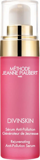 Jeanne Piaubert Divinskin Serums Anti-îmbătrânire pentru Față 30ml