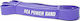 Rea Tape Loop Resistance Band Purple