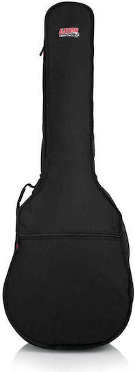Gator Waterproof Case Bass Padded Black