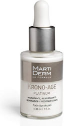 Martiderm Platinum Krono-Age Face Serum 30ml