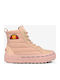 Ellesse Altzano Boots Pink