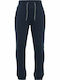 Kids Sweatpants Dark Sapphire