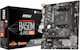 MSI B450M-A Pro Max Motherboard Micro ATX με AMD AM4 Socket
