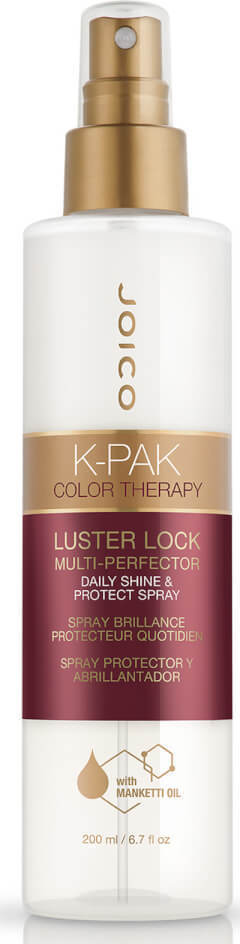 Joico K-Pak Color Therapy Daily Shine & Protect Spray 200ml | Skroutz.gr