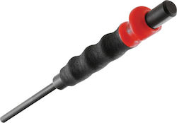 Facom Cylindrical Pin Punch with Handle Coating 8x150mm 249.G3 Hand Tool